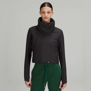 Lululemon City Sleek Jacket